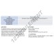 Colle - VR-20-1L-TEROSON