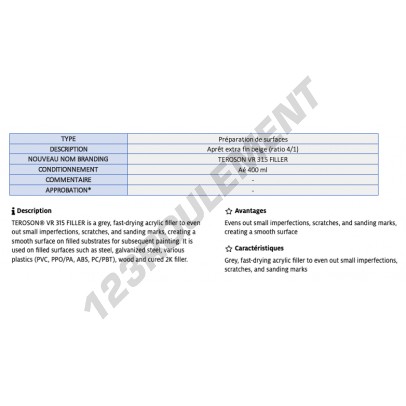 VR-315-FILLER-400ML-TEROSON