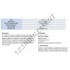 Lubrifiant - VR-500-75ML-TEROSON