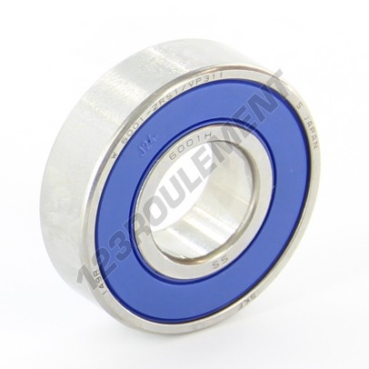 W6001-2RS1-VP311-SKF