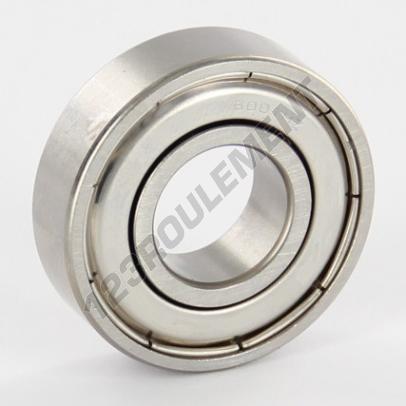 W6001-2Z-SKF