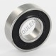Roulement à billes - W6002-2RS1-SKF