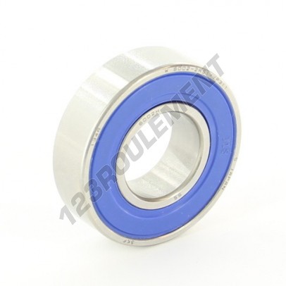 W6002-2RS1-VP311-SKF