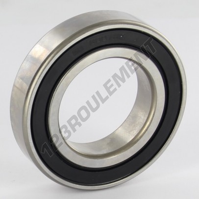 W6007-2RS1-SKF
