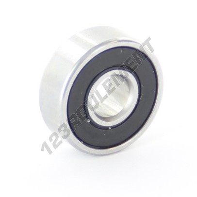 W606-2RS1-SKF