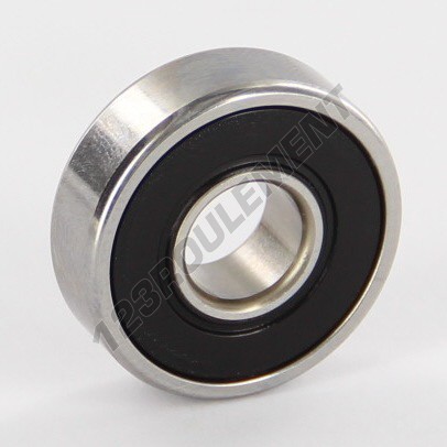 W607-2RS1-SKF