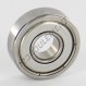 Roulement à billes - W607-2Z-SKF