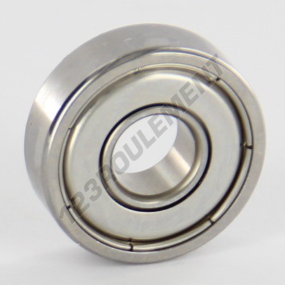 W607-2Z-SKF