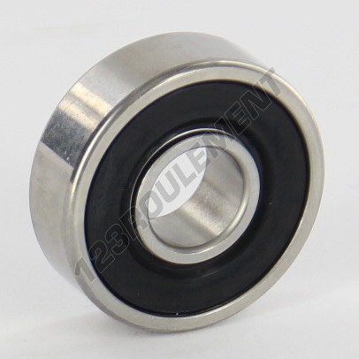 W608-2RS1-SKF