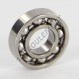 Roulement à billes - W618-6-SKF