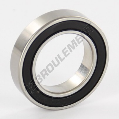 W61804-2RS1-SKF