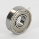 Roulement à billes - W619-5-2Z-SKF