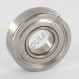 Roulement à billes - W619-7-2Z-SKF