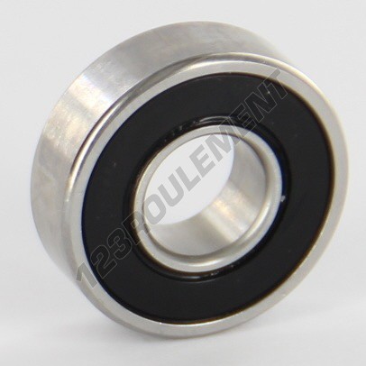 W619-8-2RS-SKF