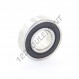 Roulement à billes - W61900-2RS1-SKF