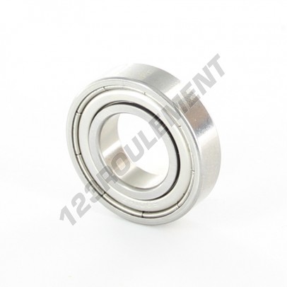 W61901-2Z-SKF
