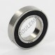 Roulement à billes - W61903-2RS1-SKF