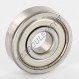 Roulement à billes - W6200-2Z-SKF