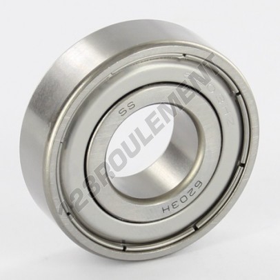 W6203-2Z-SKF