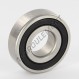 Roulement à billes - W6204-2RS1-SKF