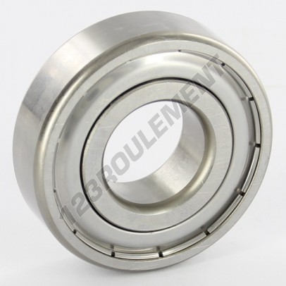 W6204-2Z-SKF