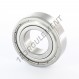 Roulement à billes - W6205-2Z-SKF