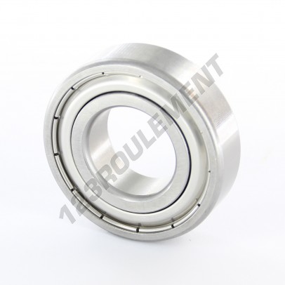 W6205-2Z-SKF