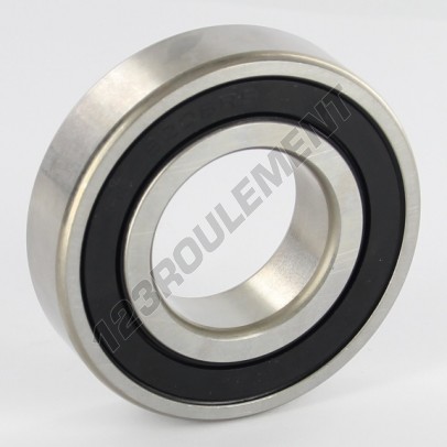 W6206-2RS1-SKF