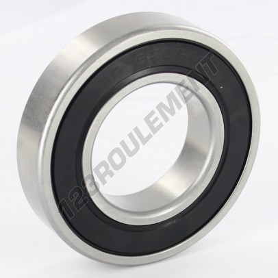 W6209-2RS1-SKF