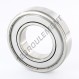 Roulement à billes - W6209-2Z-SKF