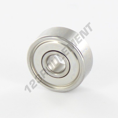 W624-2Z-SKF