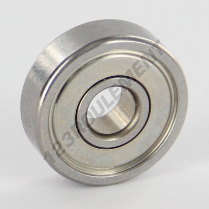 W625-2Z-SKF