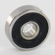 Roulement à billes - W626-2RS1-SKF