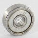 Roulement à billes - W626-2Z-SKF