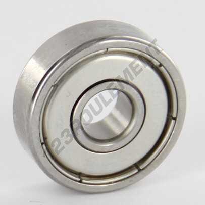 W626-2Z-SKF