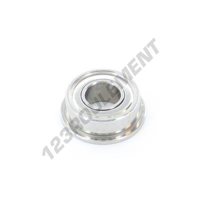 W628-6-R-2Z-SKF