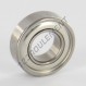 Roulement à billes - W628-8-2Z-SKF