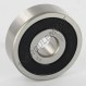 Roulement à billes - W6300-2RS1-SKF