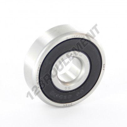 W6301-2RS1-SKF