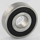 Roulement à billes - W6302-2RS1-SKF