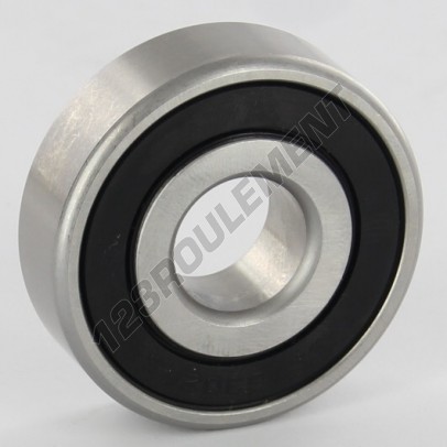 W6302-2RS1-SKF