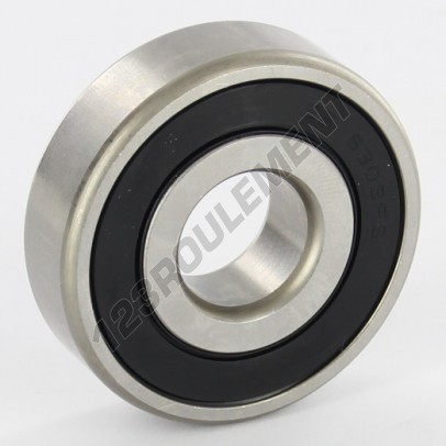W6303-2RS1-SKF