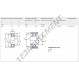 Roulement à billes - W6304-2Z-SKF