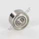 Roulement à billes - W638-3-2Z-SKF