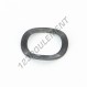Rondelle ondulée - type compression - WSW-CT-17-12-0.30-3
