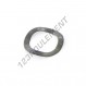 Rondelle ondulée - type compression - WSW-CT-18.8-13.2-0.20-3