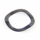 Rondelle ondulée - type compression - WSW-CT-27.8-20F-0.3-3
