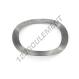 Rondelle ondulée - type compression - WSW-CT-29.700-22.500-0.300-3