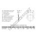 Rondelle ondulée - type compression - WSW-CT-79-71-0.600-6