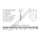 Rondelle ondulée - type compression - WSW-CT-79.800-64-0.700-4
